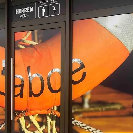 Alexa Bådhotel *