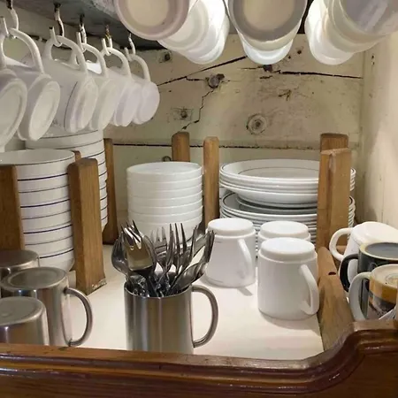 Bådhotel Alexa *