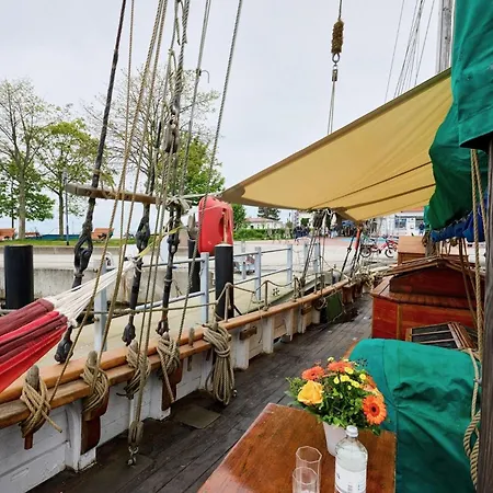 Alexa * Laboe